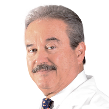 Juan B. Ojeda, MD