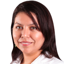 Silvana Gonzalez-Reiley, MD