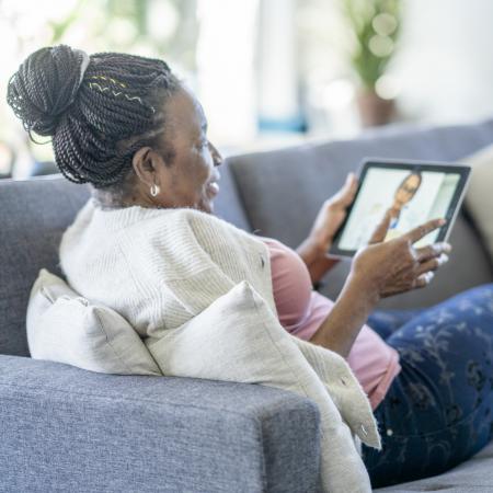 Telehealth Virtual Health