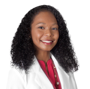 Alexandria Beranger, MD