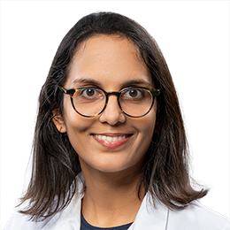Ruchi Patel Egusquiza, MD, FACC