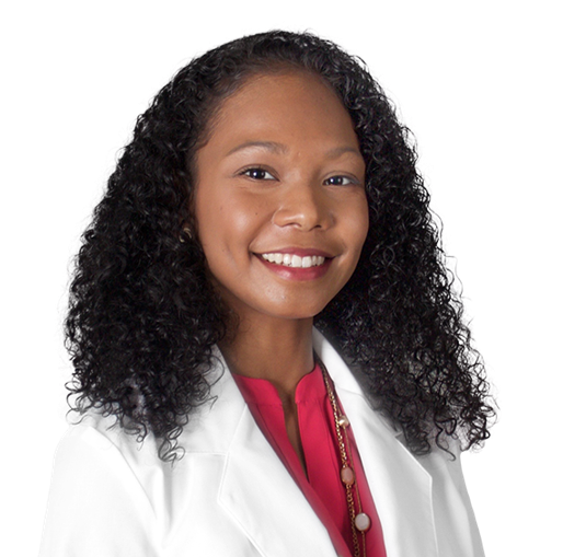 Alexandria Beranger, MD