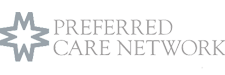 preferred care network logo