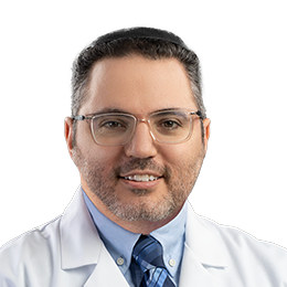 Lior Elkayam, MD