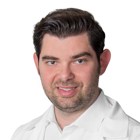 Dr. Alexander Garccia, DO