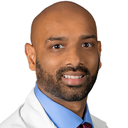 Sachil Shah, MD
