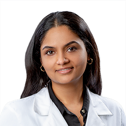 Vinaya Shyam, MD
