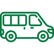transportation icon
