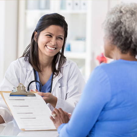 Medicare Doctor